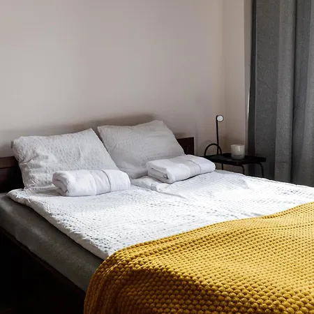 Urban Chic - Main Rail Station - Stylish - K28 Apartment Wroclaw