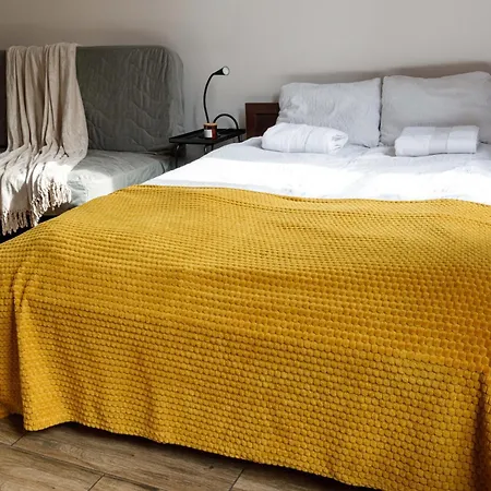 Daire Urban Chic - Main Rail Station - Stylish - K28 Wroclaw