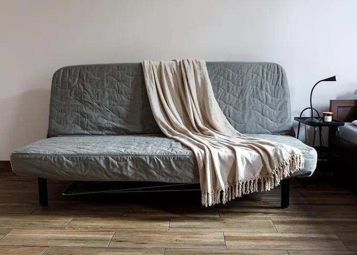 Urban Chic - Main Rail Station - Stylish - K28 Daire