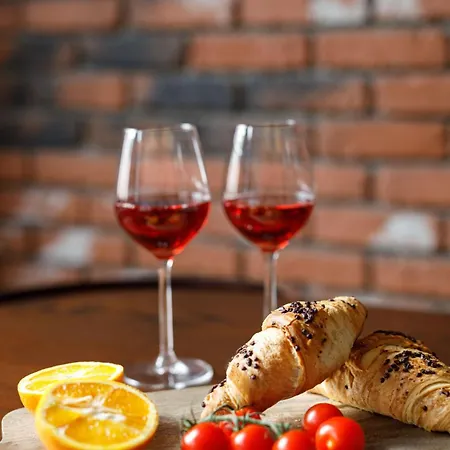 Apartment Urban Chic - Main Rail Station - Stylish - K28